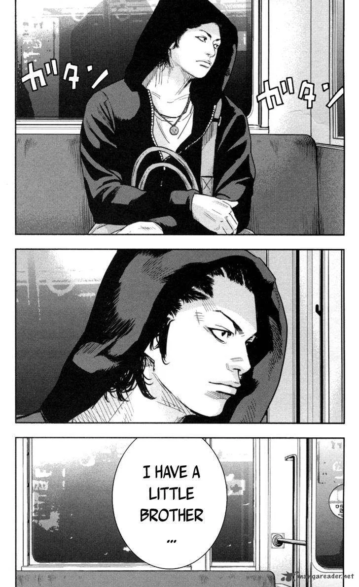 Clover (TETSUHIRO Hirakawa) Chapter 273 page 9