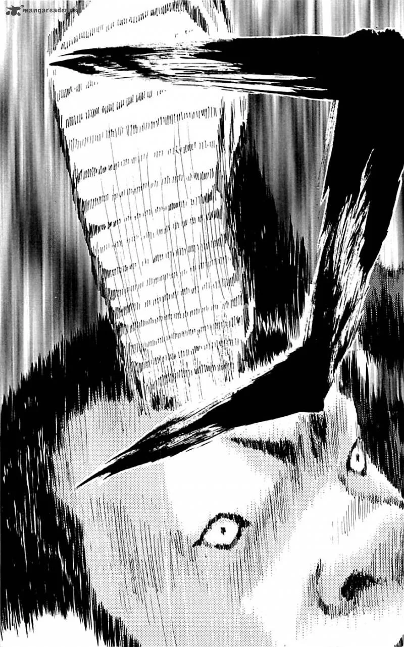 Clover (TETSUHIRO Hirakawa) Chapter 3 page 18