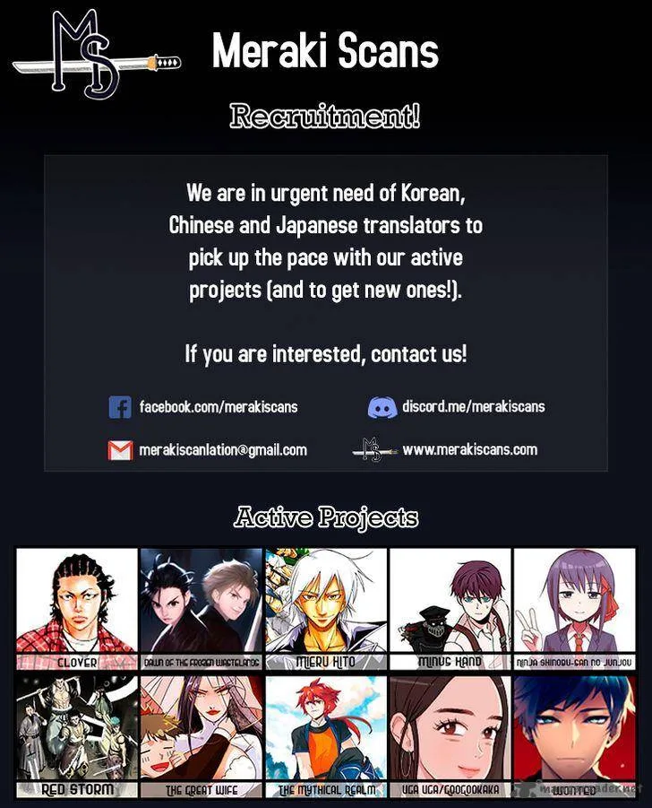 Clover (TETSUHIRO Hirakawa) Chapter 314 page 20