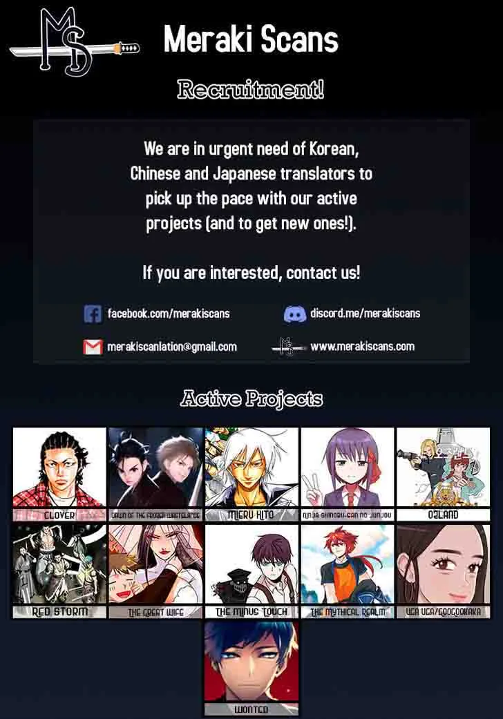 Clover (TETSUHIRO Hirakawa) Chapter 324 page 18