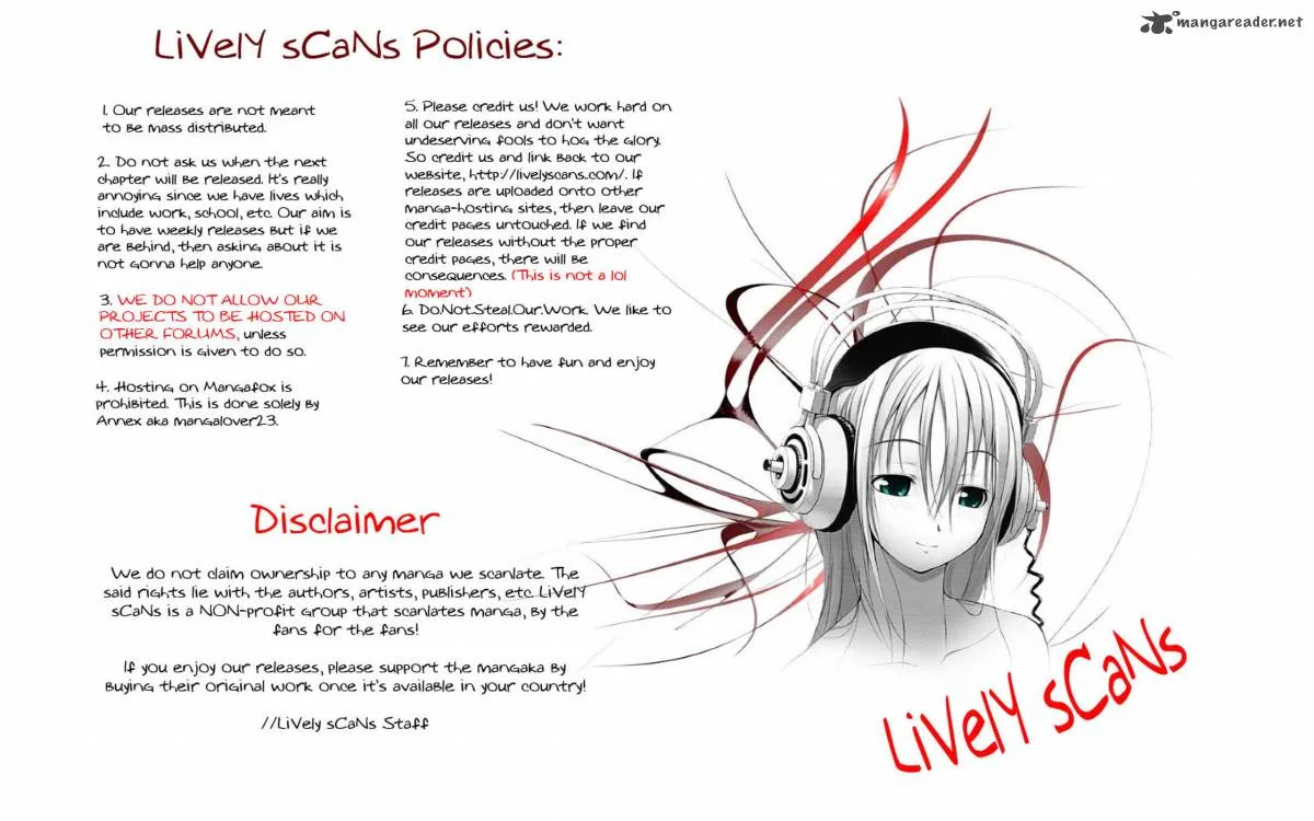 Clover (TETSUHIRO Hirakawa) Chapter 4 page 22