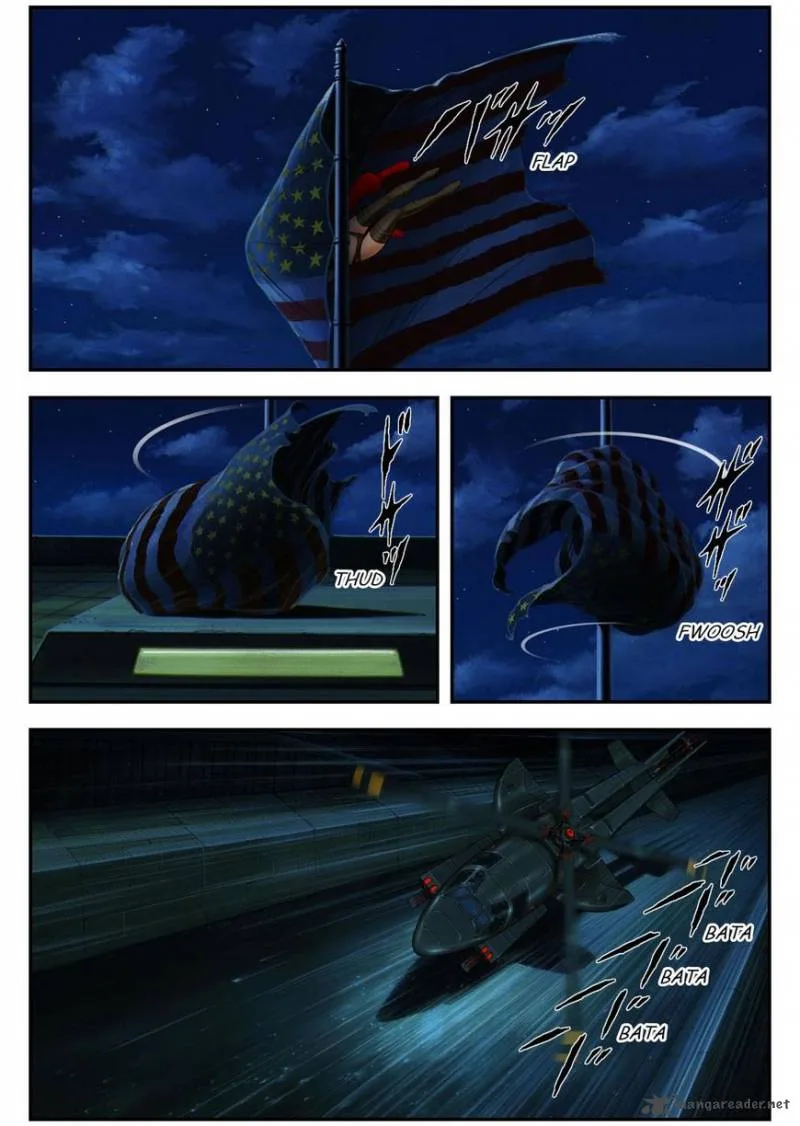 Cobra: The Space Pirate Chapter 1 page 89