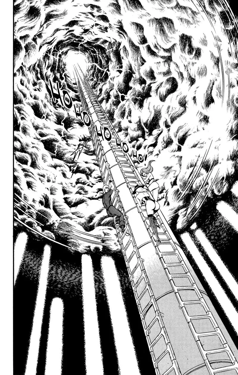 Cobra: The Space Pirate Chapter 17.2 page 63