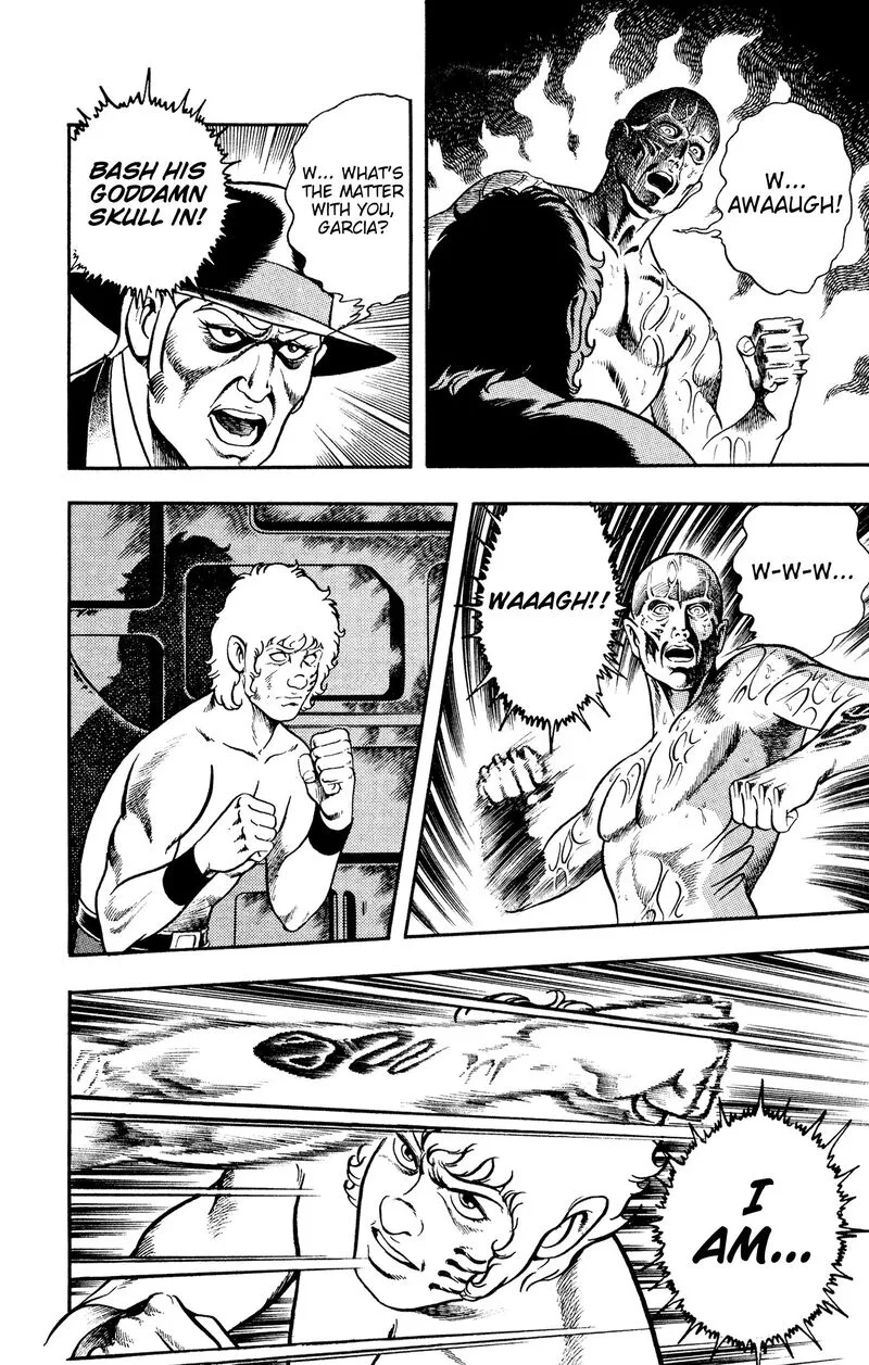 Cobra: The Space Pirate Chapter 17.5 page 47
