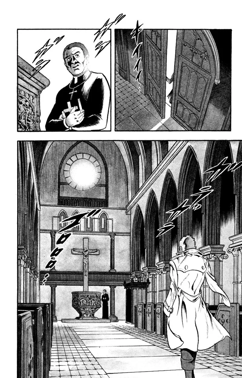 Cobra: The Space Pirate Chapter 18 page 14