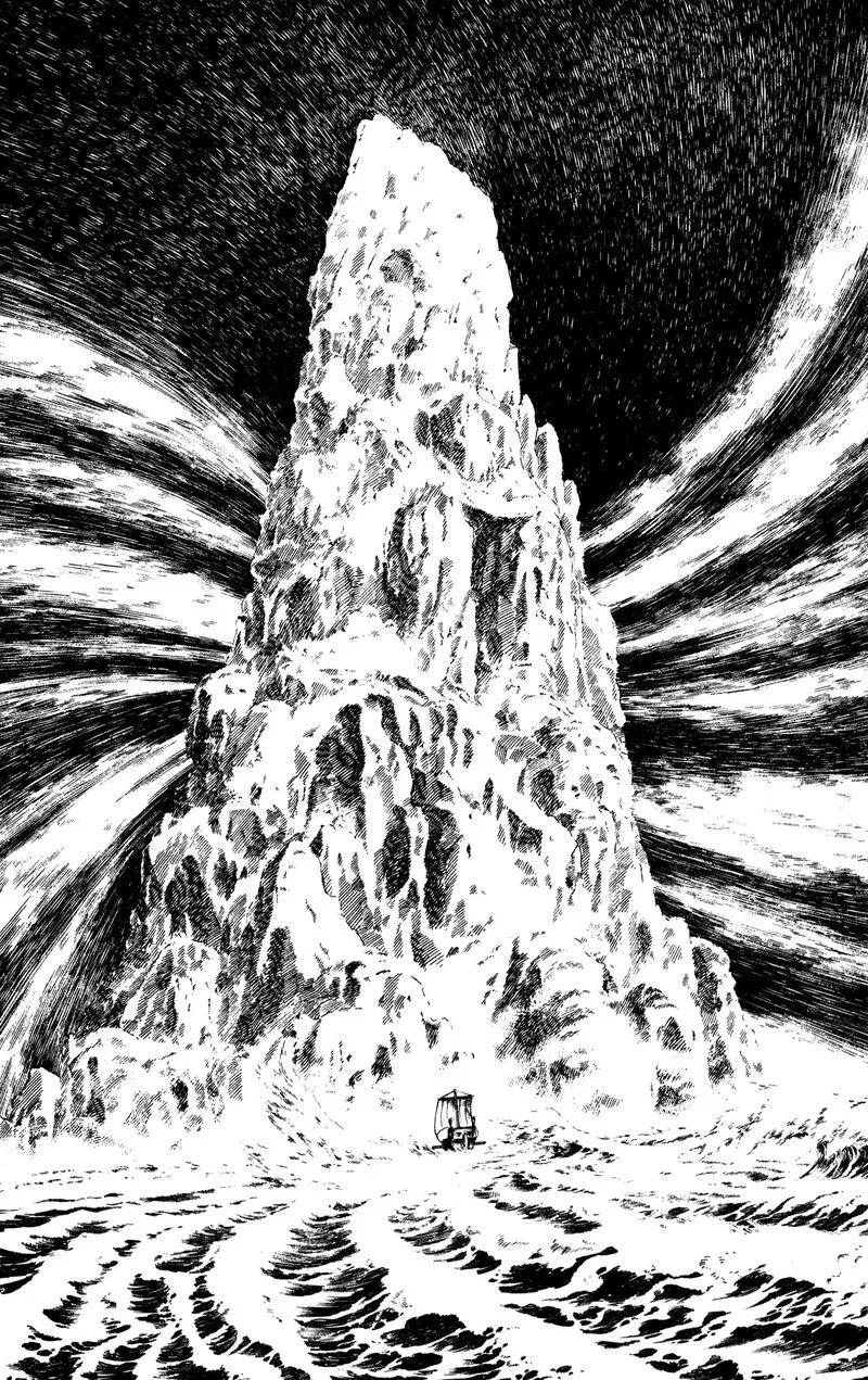 Cobra: The Space Pirate Chapter 22 page 22