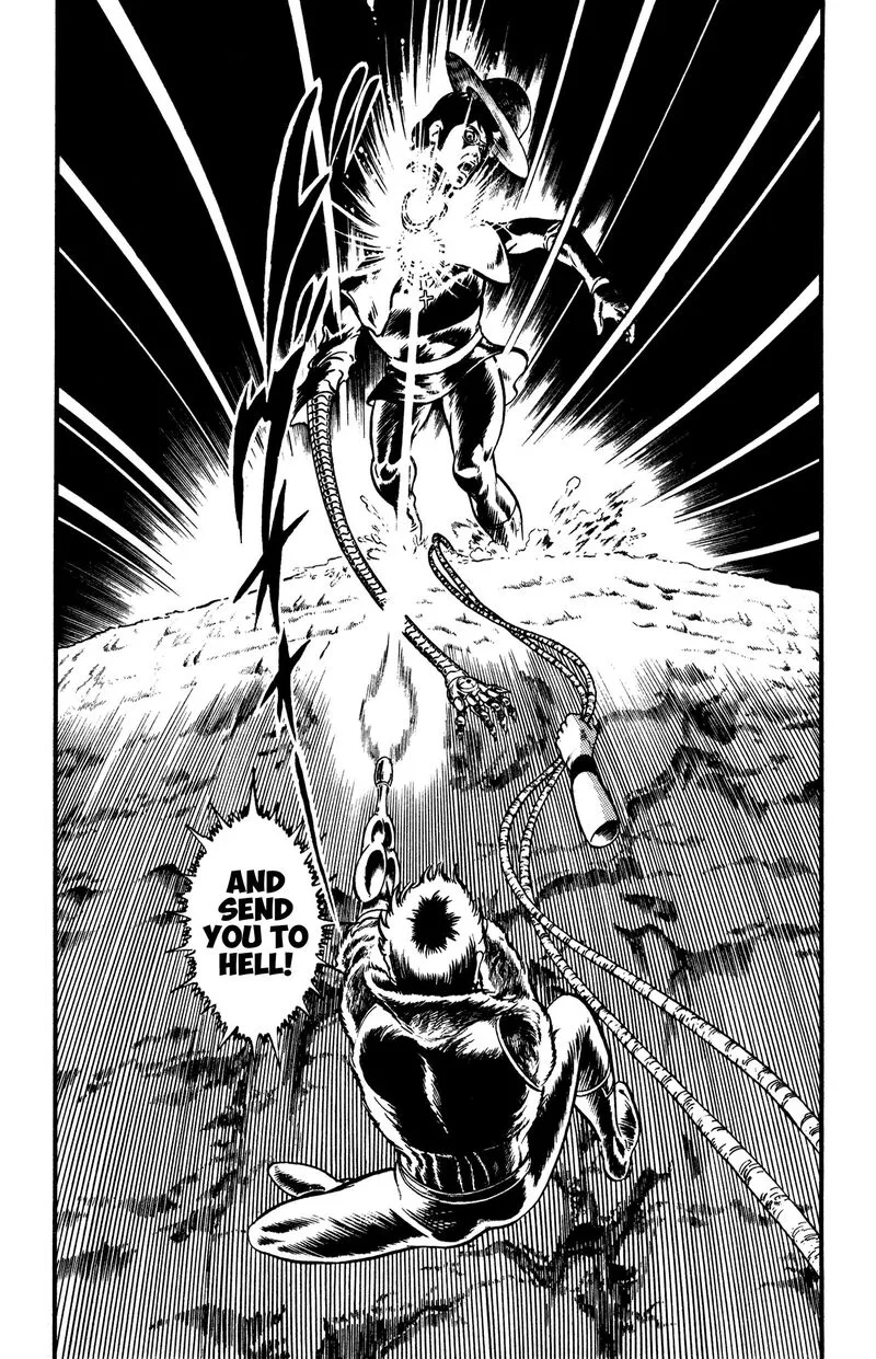 Cobra: The Space Pirate Chapter 22 page 55