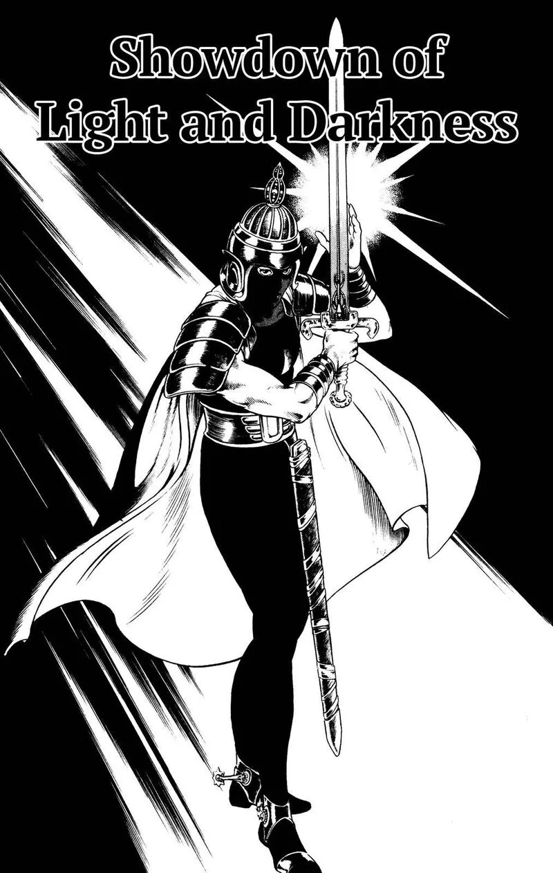 Cobra: The Space Pirate Chapter 25 page 9