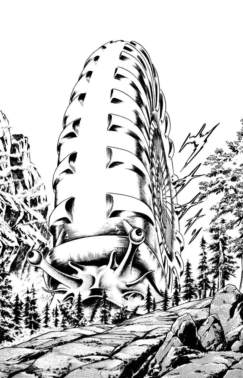 Cobra: The Space Pirate Chapter 25 page 133