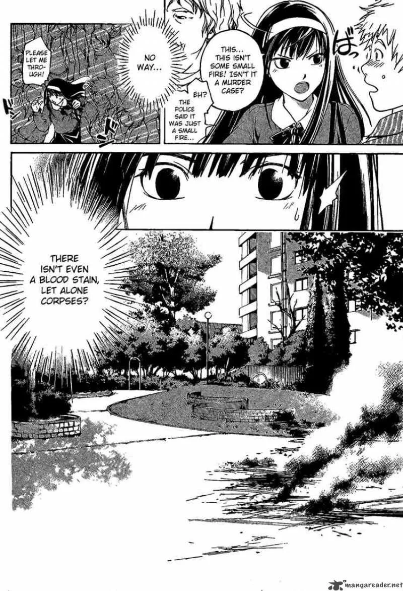 Code Breaker Chapter 1 page 10