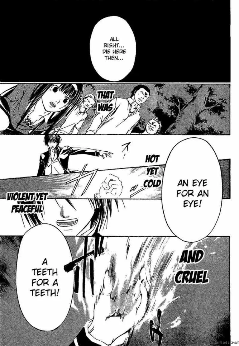 Code Breaker Chapter 1 page 65