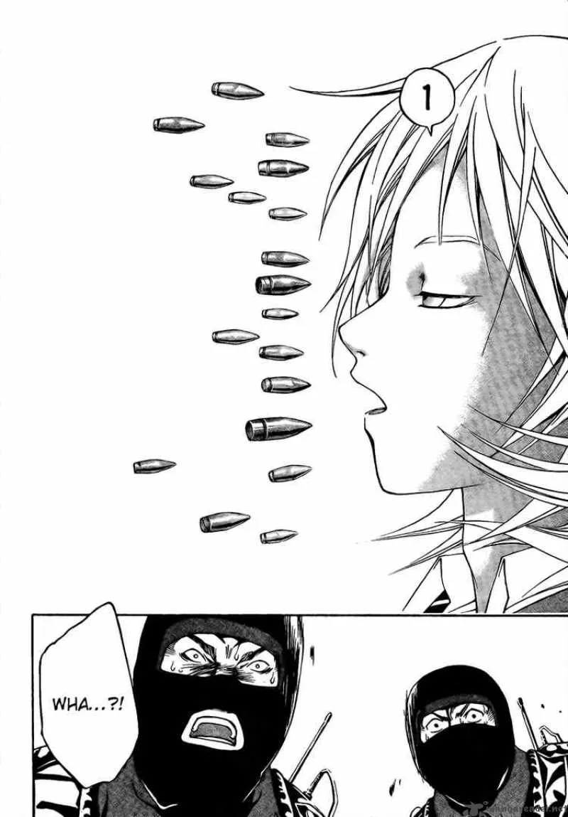 Code Breaker Chapter 10 page 10