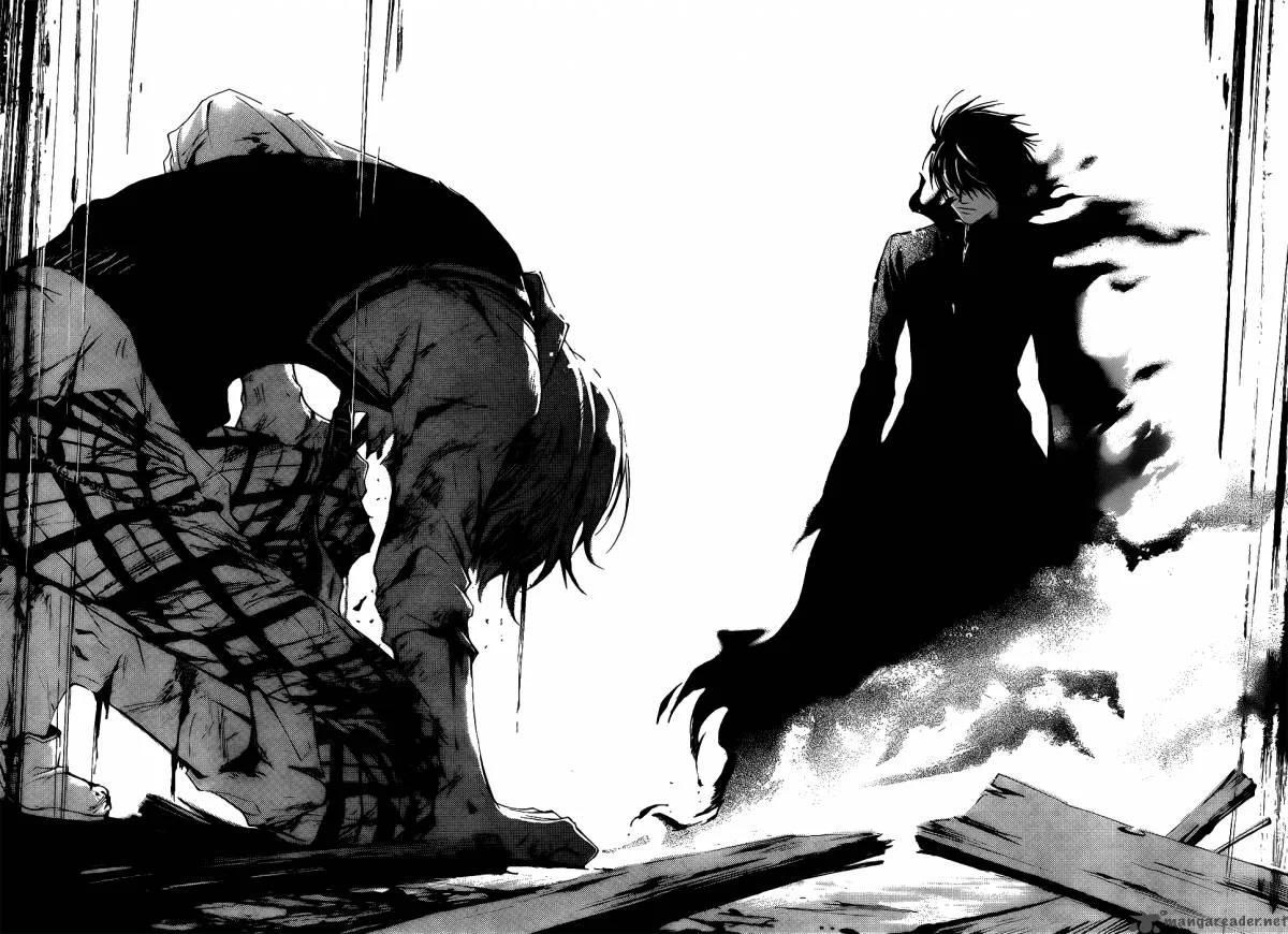 Code Breaker Chapter 115 page 16