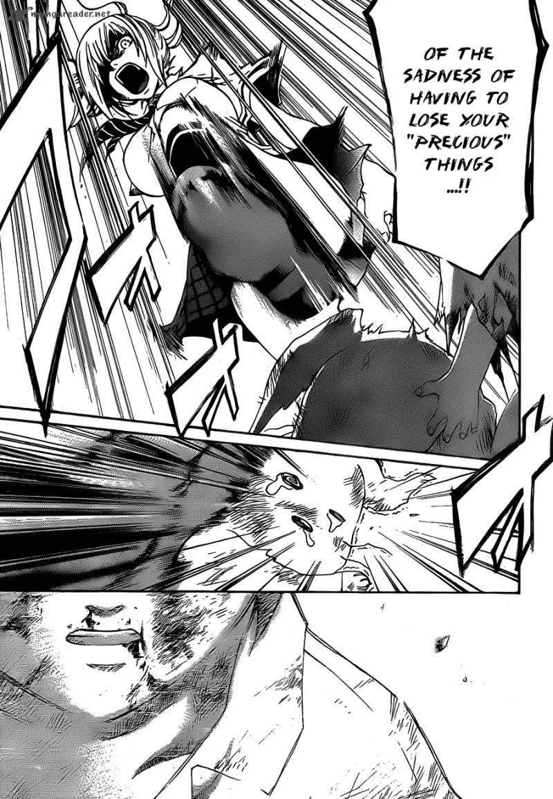 Code Breaker Chapter 120 page 16