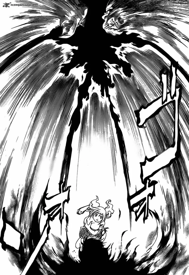 Code Breaker Chapter 121 page 6