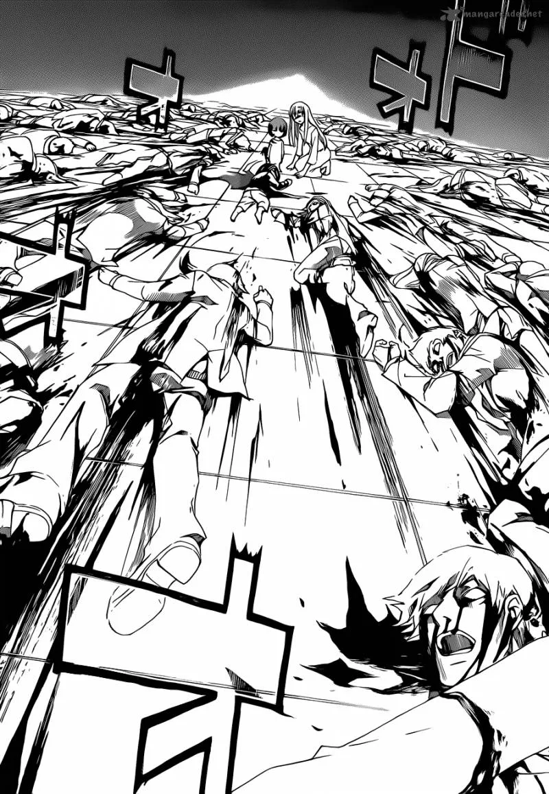 Code Breaker Chapter 125 page 3