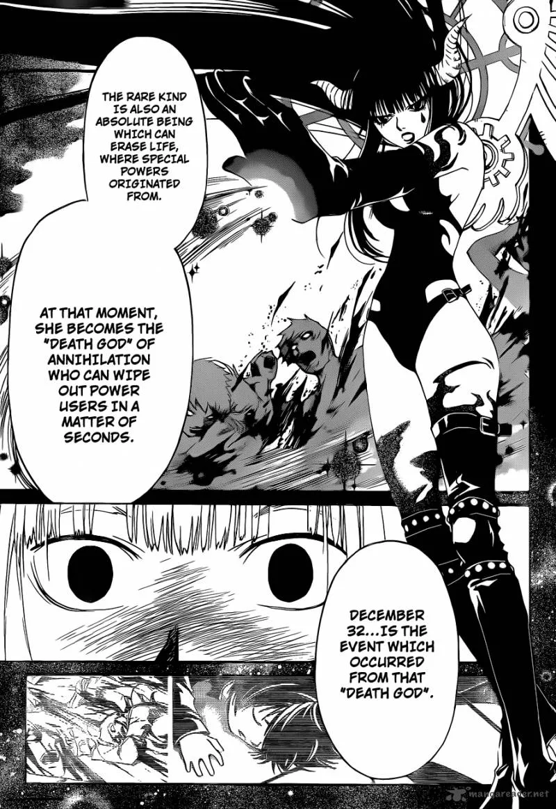 Code Breaker Chapter 125 page 10