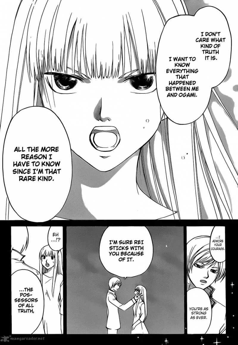 Code Breaker Chapter 125 page 12