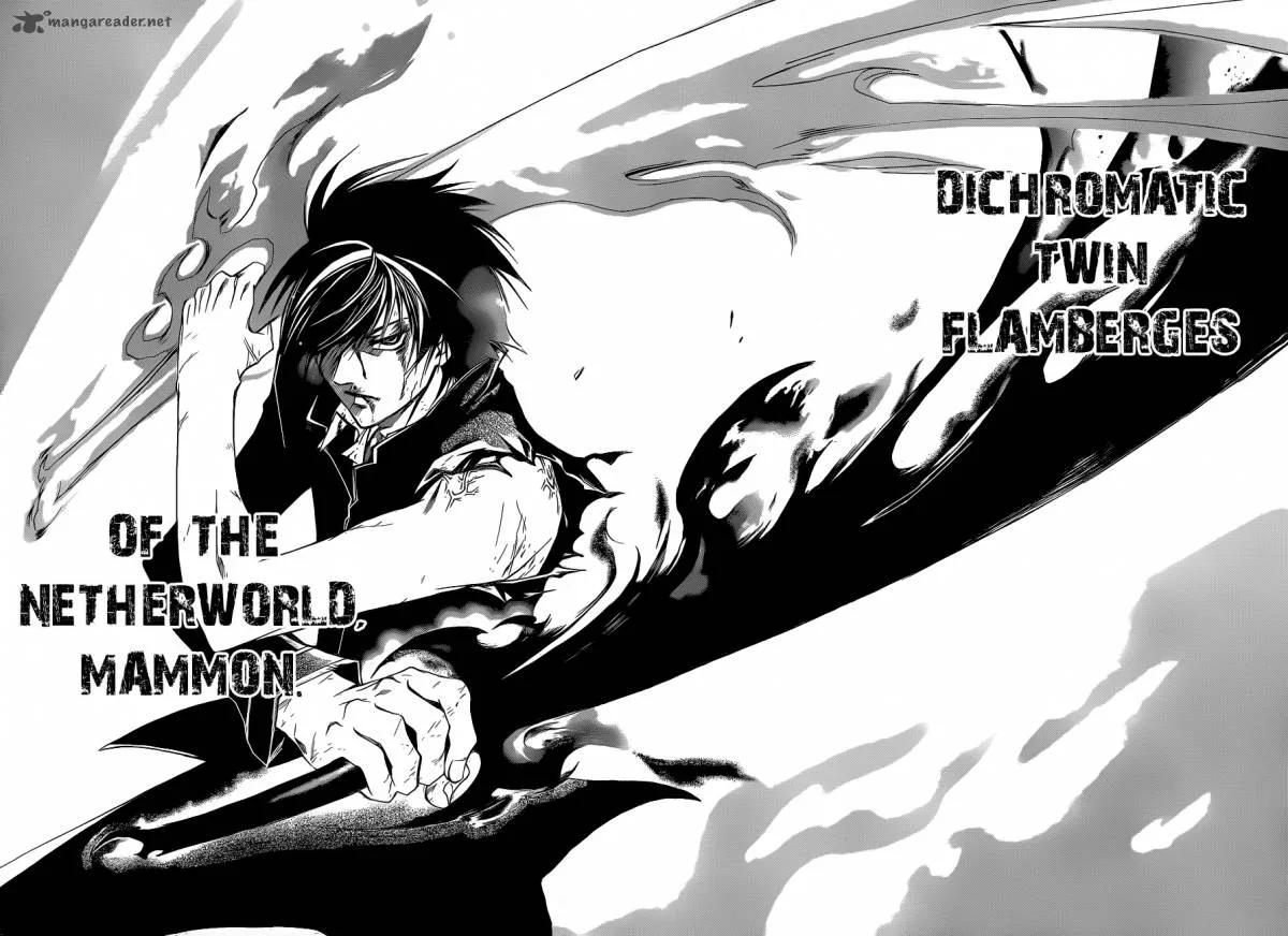 Code Breaker Chapter 136 page 16