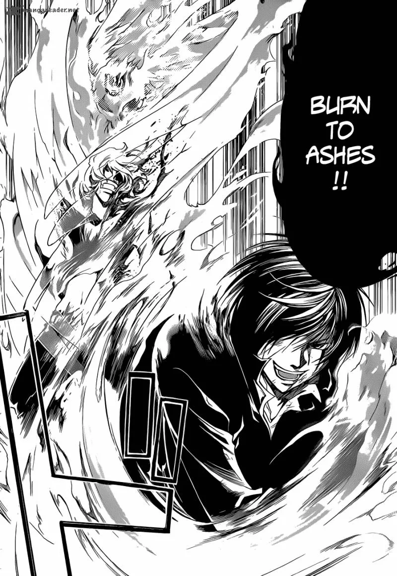Code Breaker Chapter 139 page 10