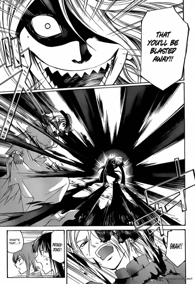 Code Breaker Chapter 149 page 6