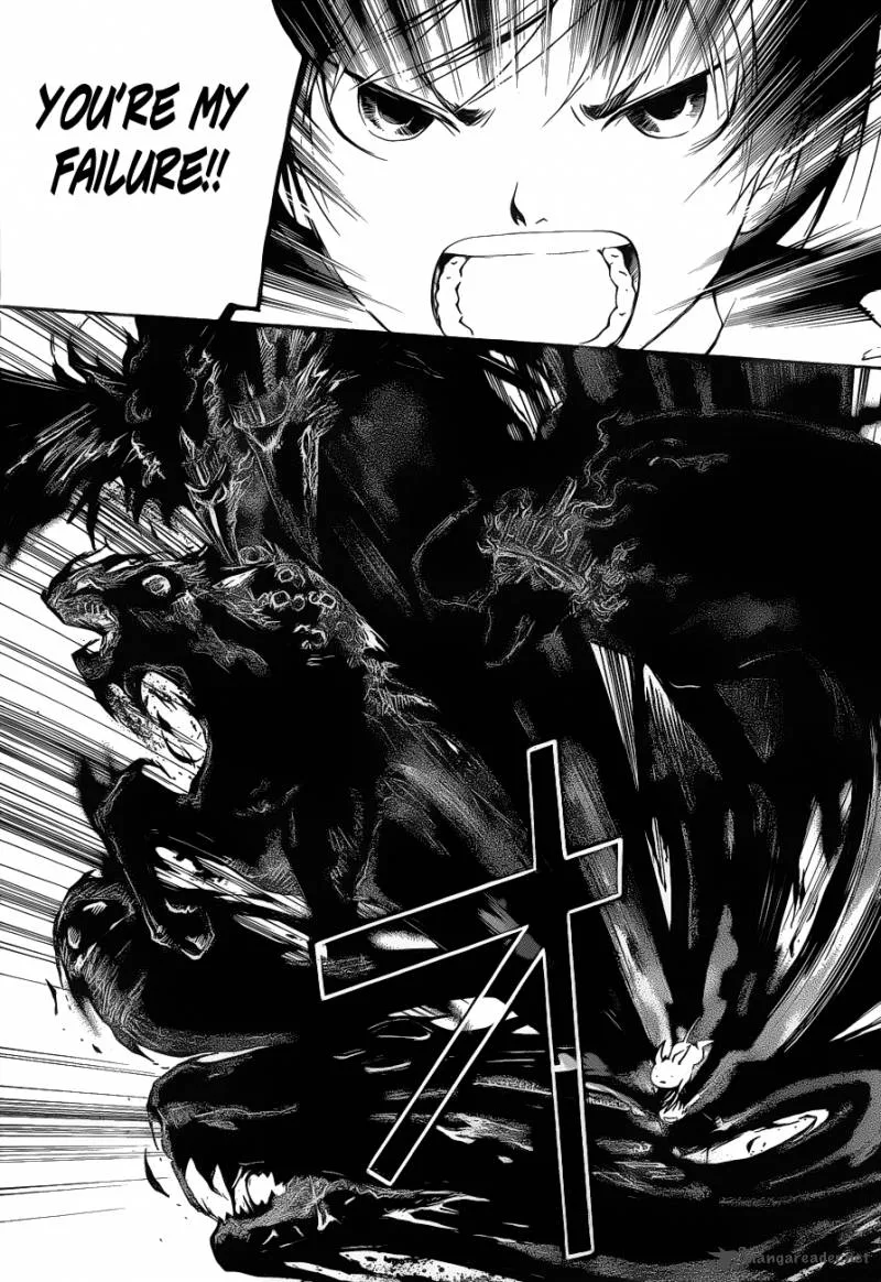 Code Breaker Chapter 150 page 9