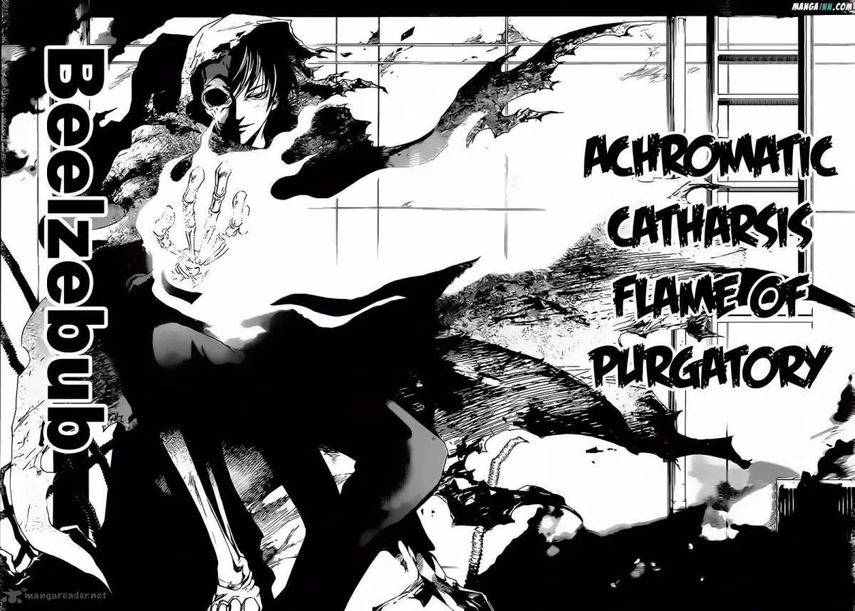Code Breaker Chapter 161 page 18