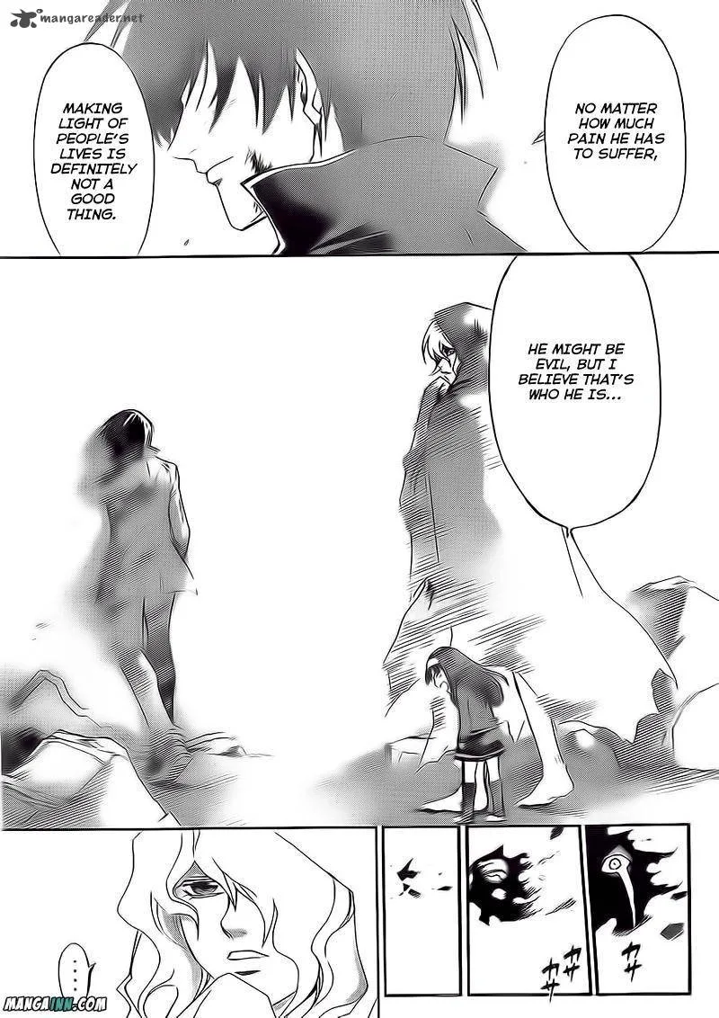 Code Breaker Chapter 162 page 14