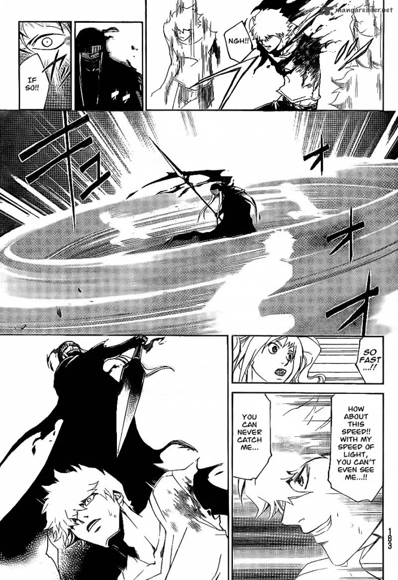 Code Breaker Chapter 165 page 7