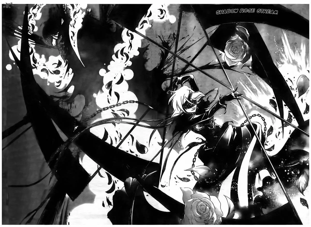 Code Breaker Chapter 166 page 15