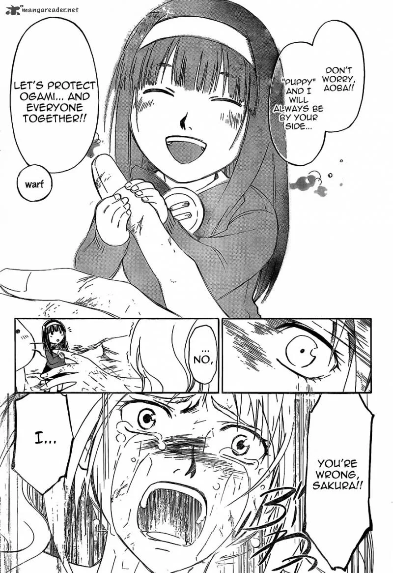 Code Breaker Chapter 175 page 15