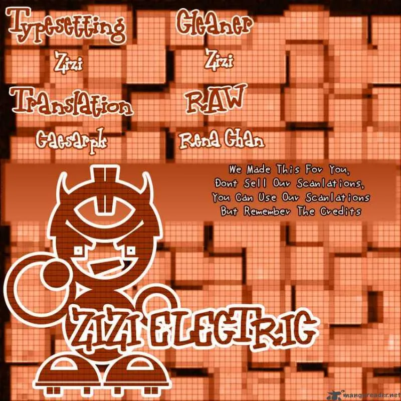 Code Breaker Chapter 19 page 20