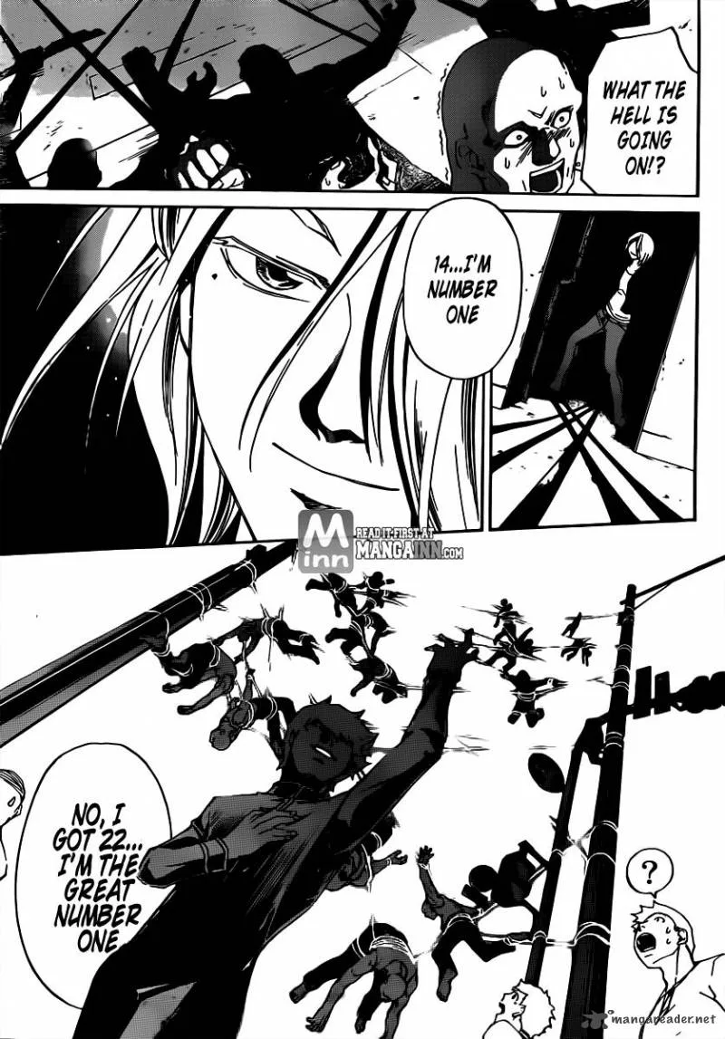 Code Breaker Chapter 194 page 7