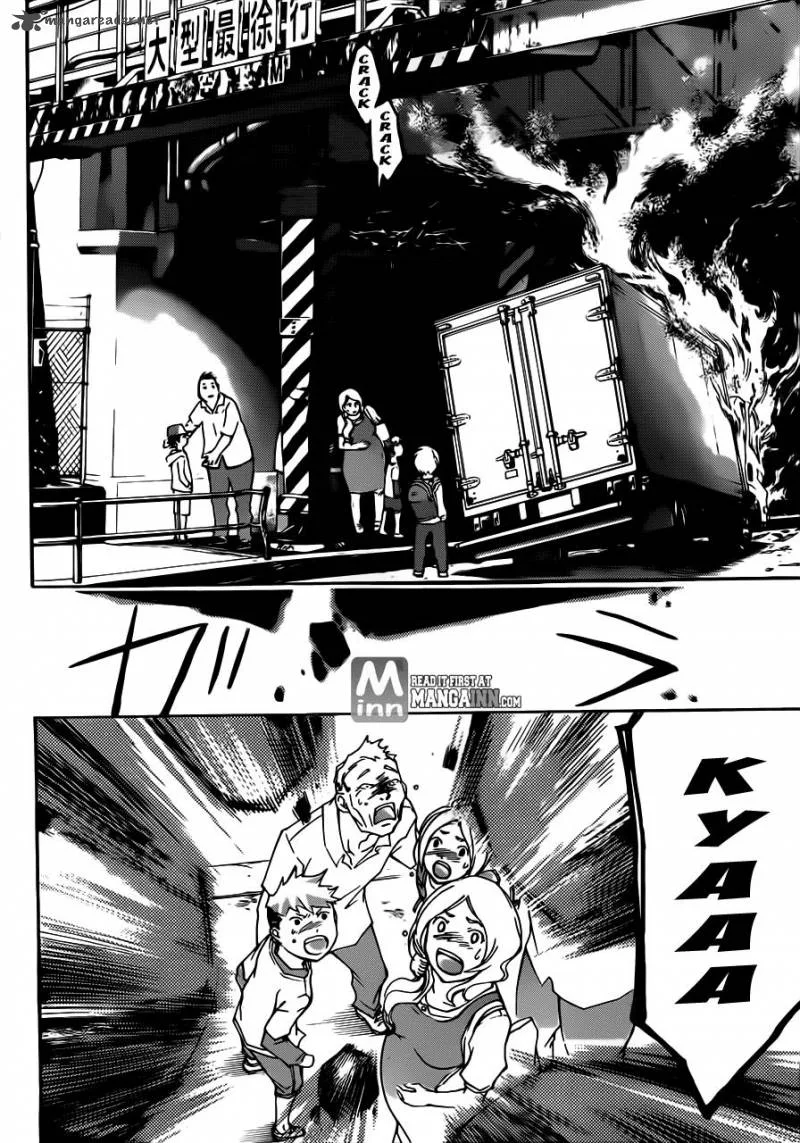 Code Breaker Chapter 194 page 10