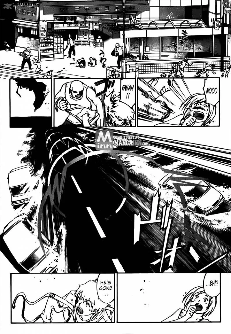 Code Breaker Chapter 194 page 4