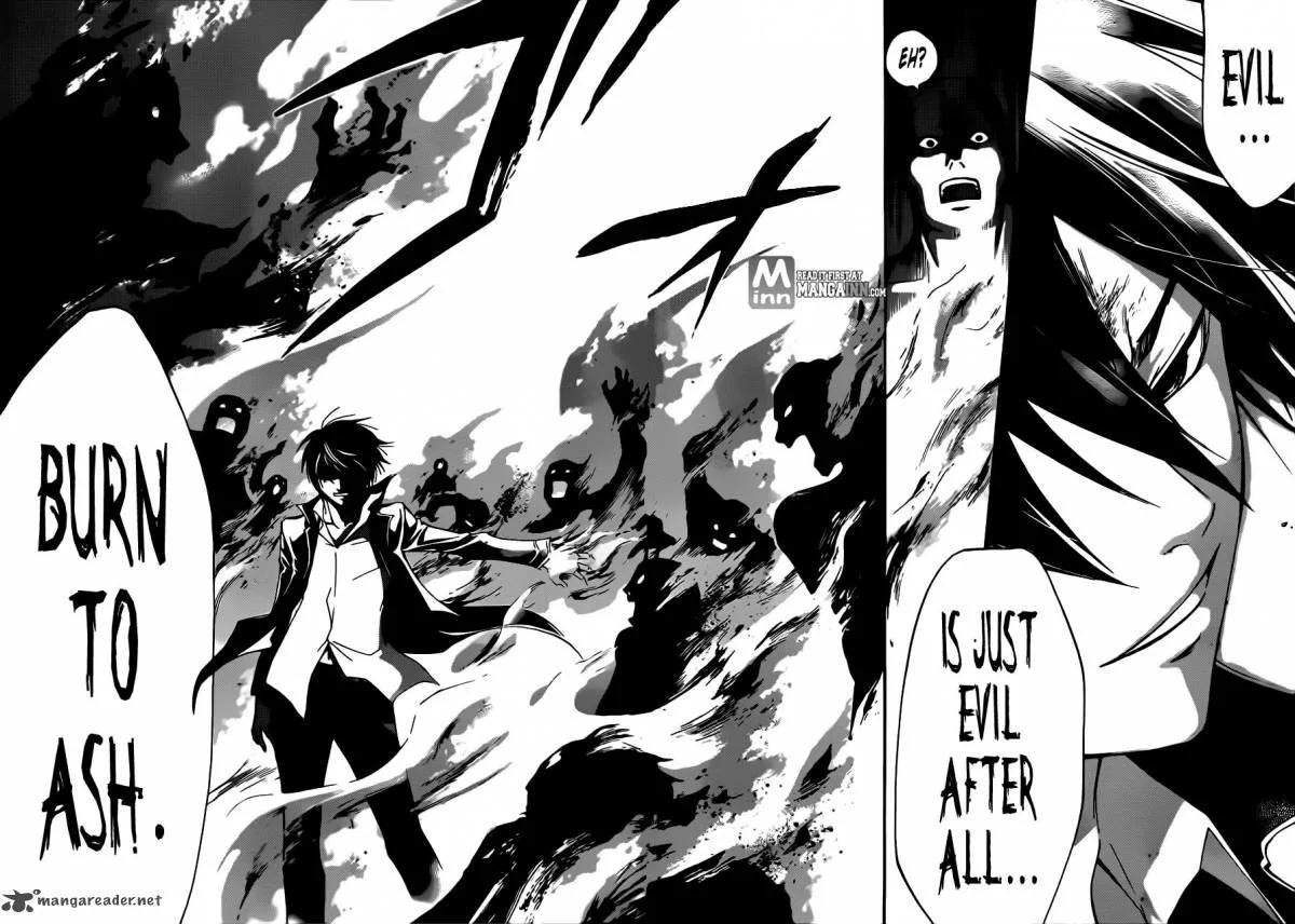 Code Breaker Chapter 195 page 12