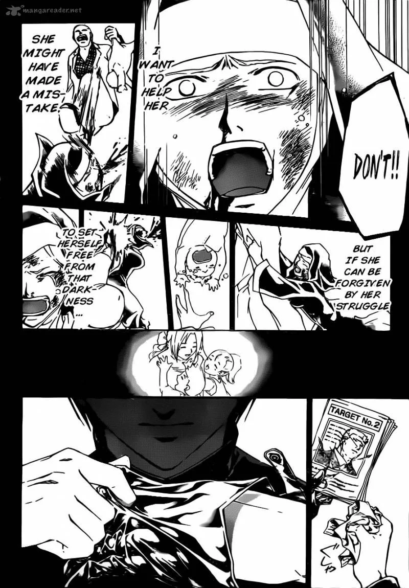Code Breaker Chapter 197 page 10