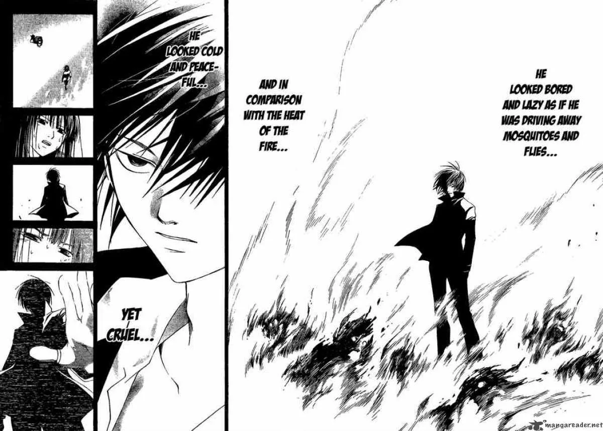 Code Breaker Chapter 2 page 16
