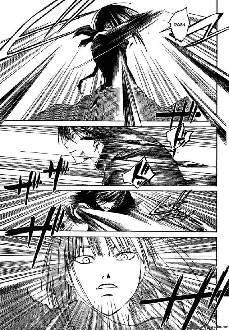 Code Breaker Chapter 20 page 11