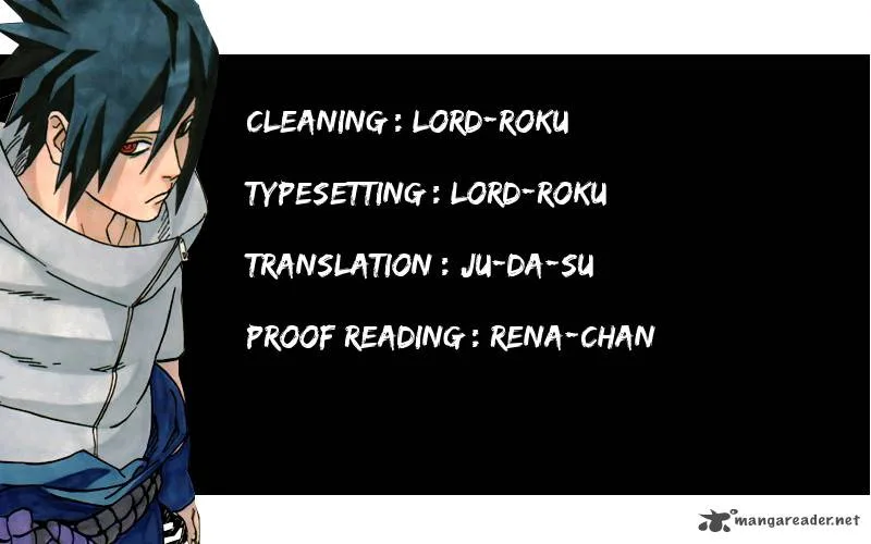 Code Breaker Chapter 202 page 21