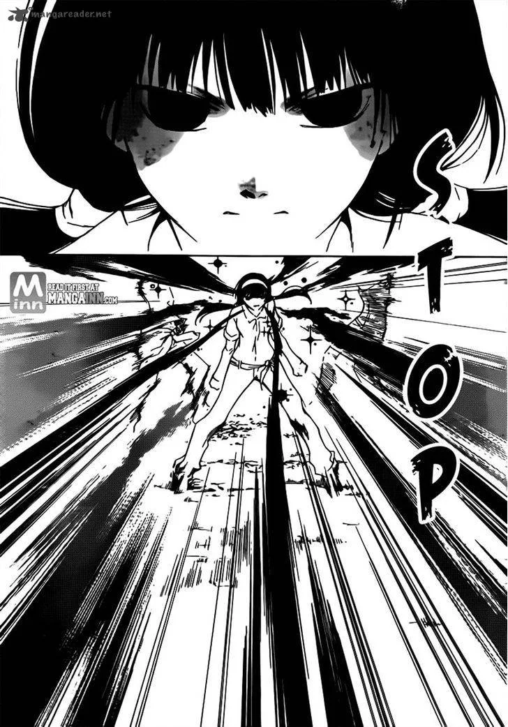 Code Breaker Chapter 203 page 11