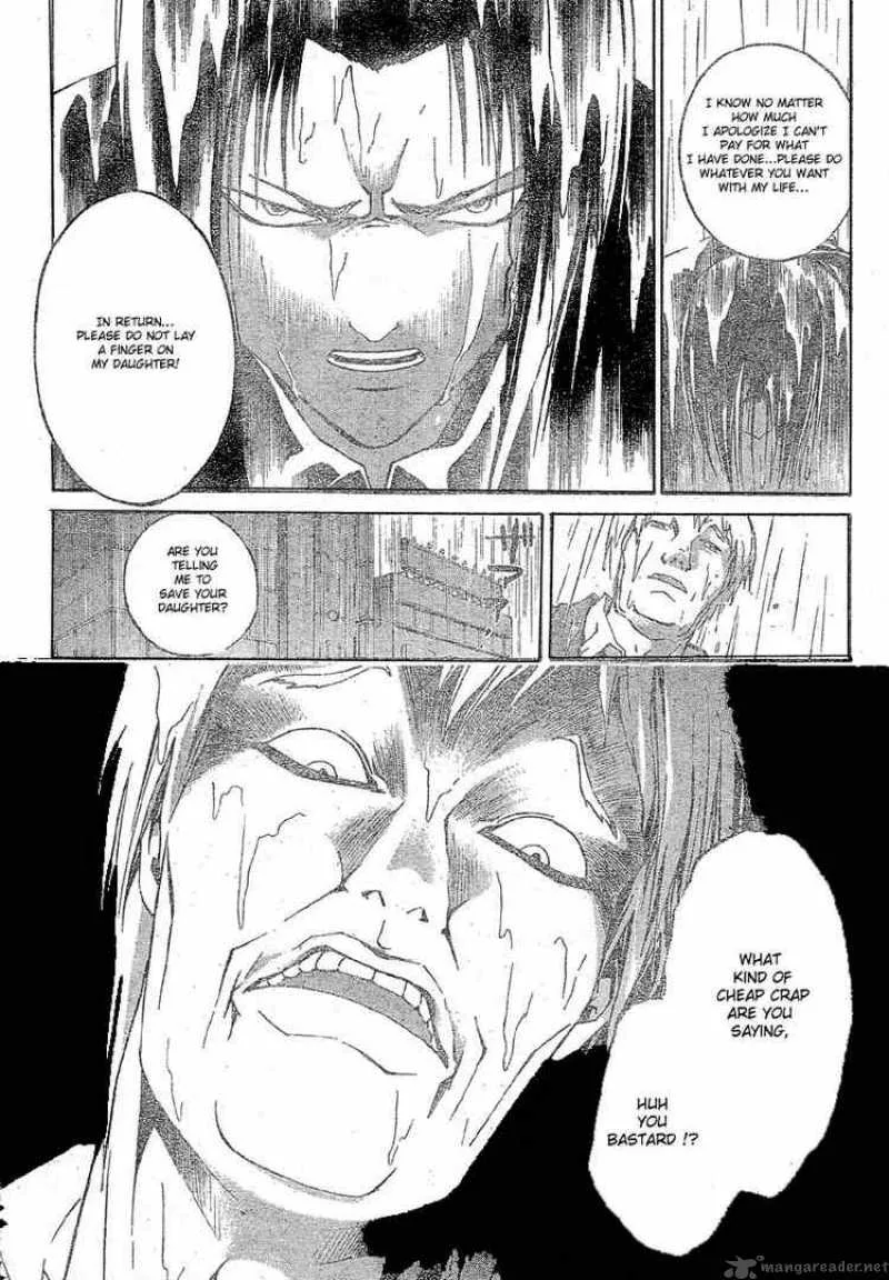Code Breaker Chapter 21 page 16