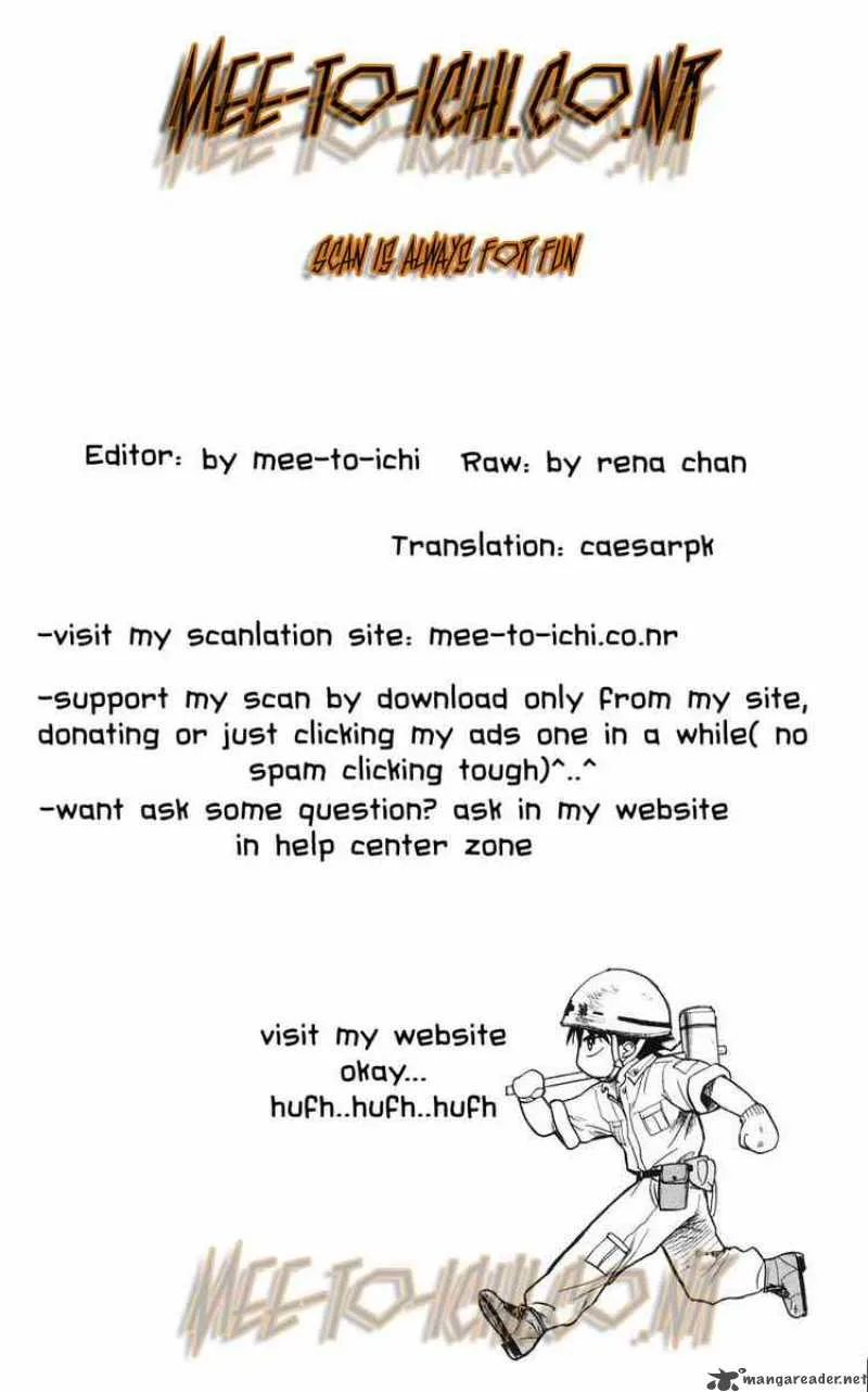 Code Breaker Chapter 21 page 21