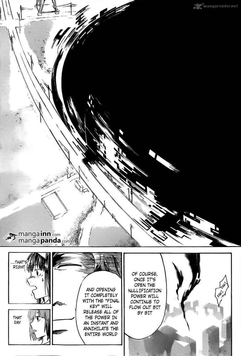 Code Breaker Chapter 214 page 7