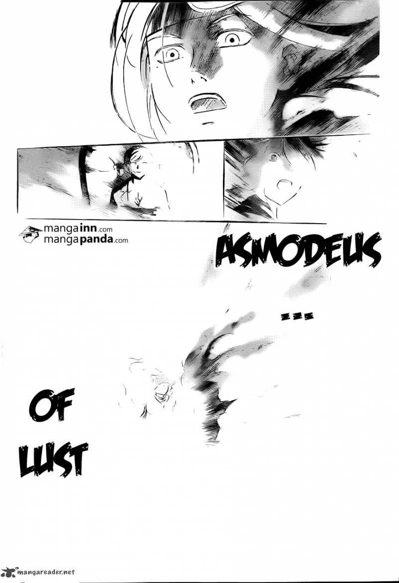 Code Breaker Chapter 216 page 18