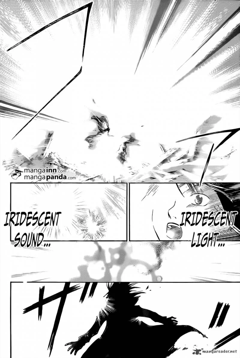 Code Breaker Chapter 217 page 10