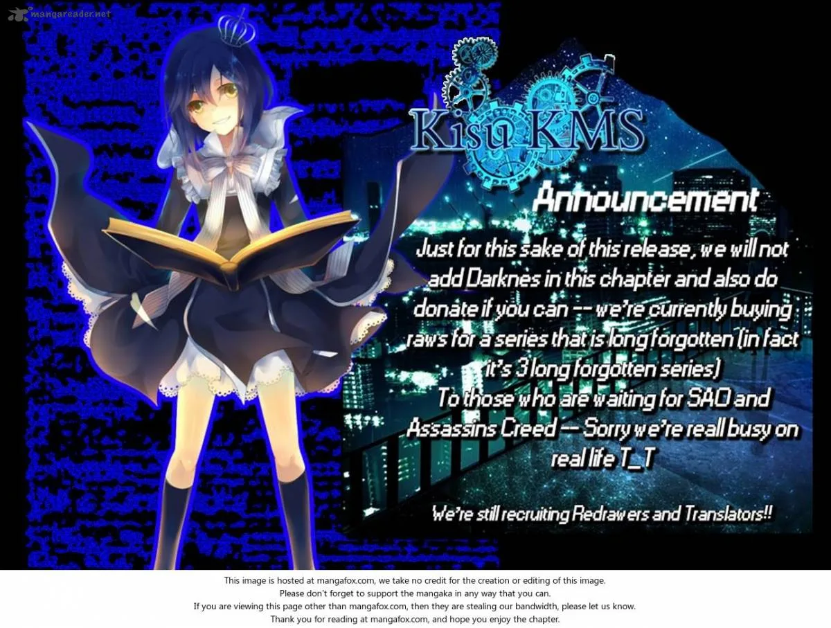 Code Breaker Chapter 226 page 23