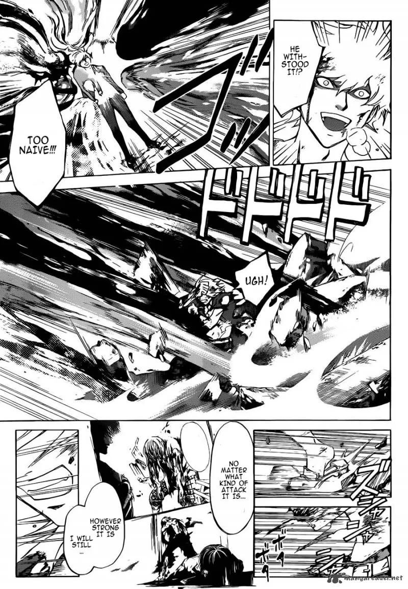 Code Breaker Chapter 227 page 7