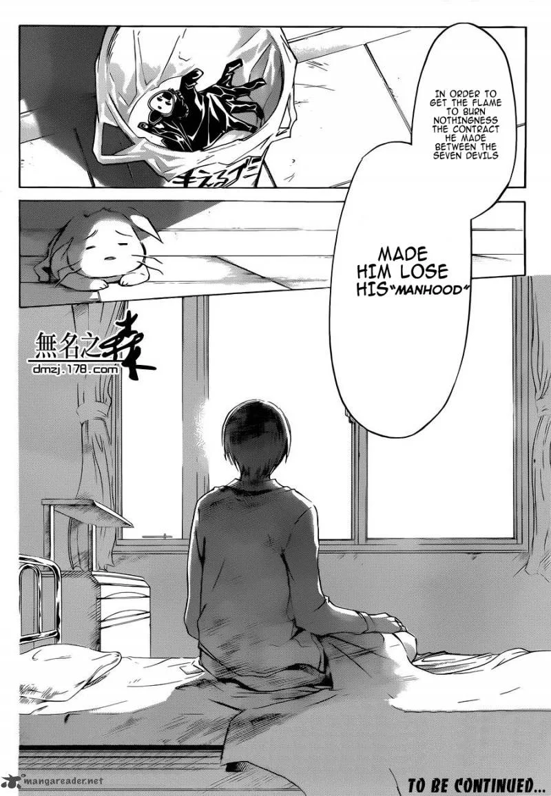 Code Breaker Chapter 228 page 24