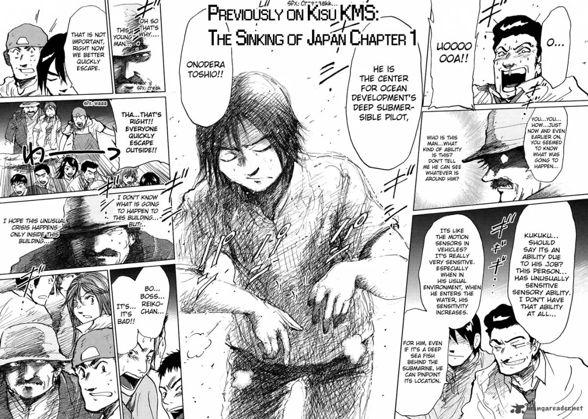 Code Breaker Chapter 230 page 24